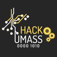 HackUMass Logo