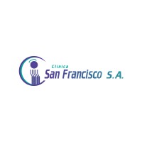 Clínica San Francisco - Tuluá Logo