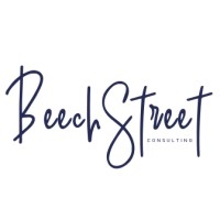 Beech Street Consulting Logo