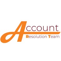 Account Resolution Team Logo
