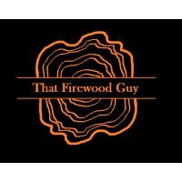 That Firewood Guy Logo