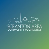 Scranton Area Community Foundation Logo