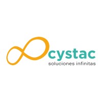 cystac Logo