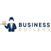 Business Butlers Logo