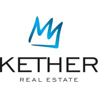 Kether Real Estate Logo