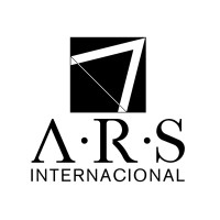Grupo A.R.S Internacional Logo