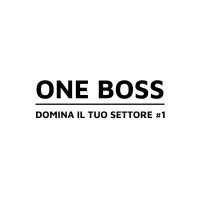 One Boss Consulting Logo
