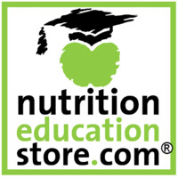Nutrition Education Store Logo