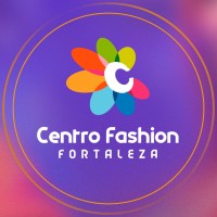Centro Fashion Fortaleza Logo
