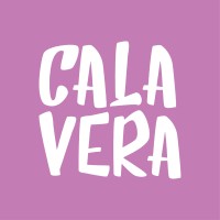 Calavera Design Logo