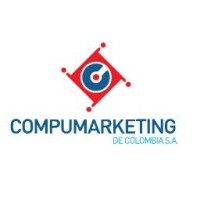 Compumarketing de Colombia S.A.S. Logo