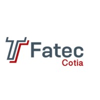Fatec Cotia - Faculdade de Tecnologia de Cotia Logo