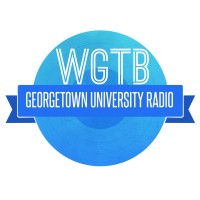 WGTB Georgetown Radio Logo