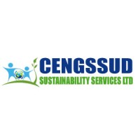 CENGSSUD Sustainability Services Ltd Logo