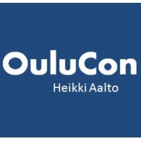 OuluCon Logo