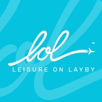LoL Travel - Buy Now Travel Later! Logo