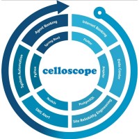 Celloscope Logo