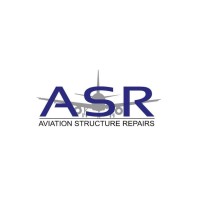 Aviation Structure Repairs, LLC Logo