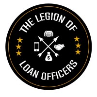 Legion of Loan Officers Logo