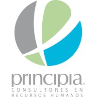 Principia Consultores Logo