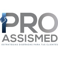 PROASSISMED S.A Logo