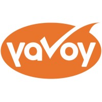 YaVoy Logo