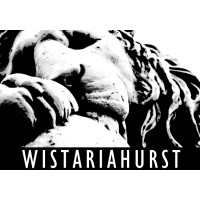 Wistariahurst Logo