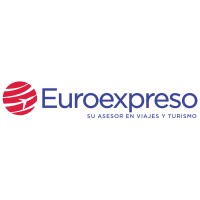 EUROEXPRESO Logo