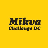 Mikva Challenge DC Logo