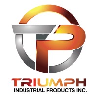 Triumph Industrial Products Inc Logo