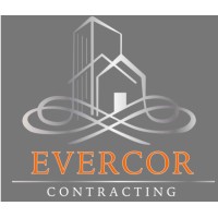 Evercor Contracting Company Logo