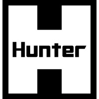 Hunter Luxury Logo