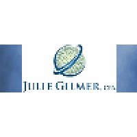 Julie Gilmer Cpa Logo