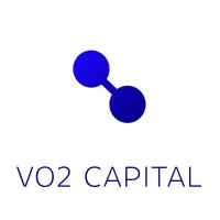 VO2 Capital Logo