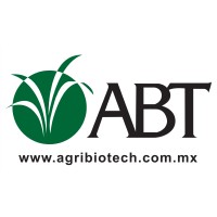 Agribiotech México Logo