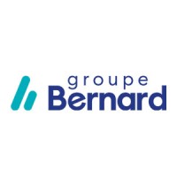 GROUPE BERNARD Logo