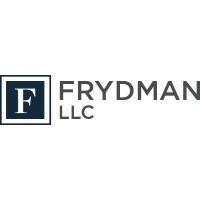 Frydman LLC Logo