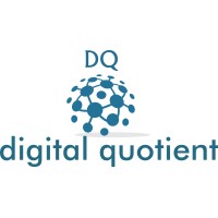 Digital Quotient Solutions Logo