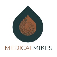 Medical Mikes Logo