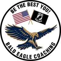 Bald Eagle Coaching LLC Logo