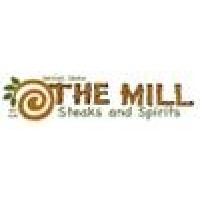 Beside The Mill Logo