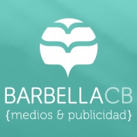 Barbella CB Medios y Publicidad Logo