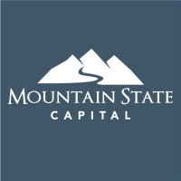 Mountain State Capital Logo