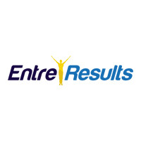 EntreResults Business, Leadership and Sales Coaching Logo