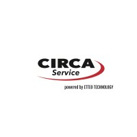 Circa Service Logo