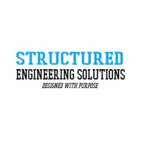 Structured Engineering Solutions Logo