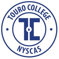 Touro College NYSCAS Logo