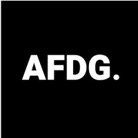 Anthony Faria Design Group Logo