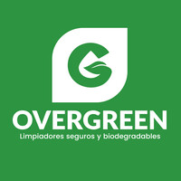 OverGreen Logo