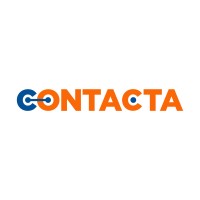 Contacta S.A.S. Logo